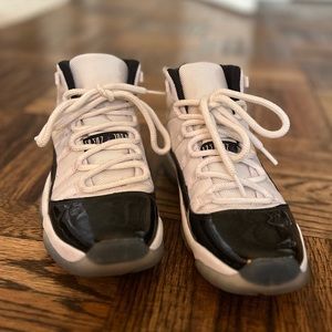 Jordan 11 Concord